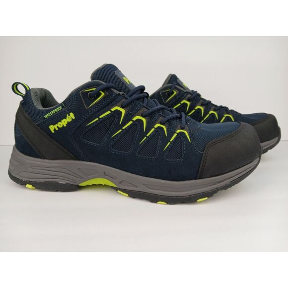 Propet Cooper MOA062M Men\'s Size US 11 Athletic Hiking Shoes Sneakers main image 15